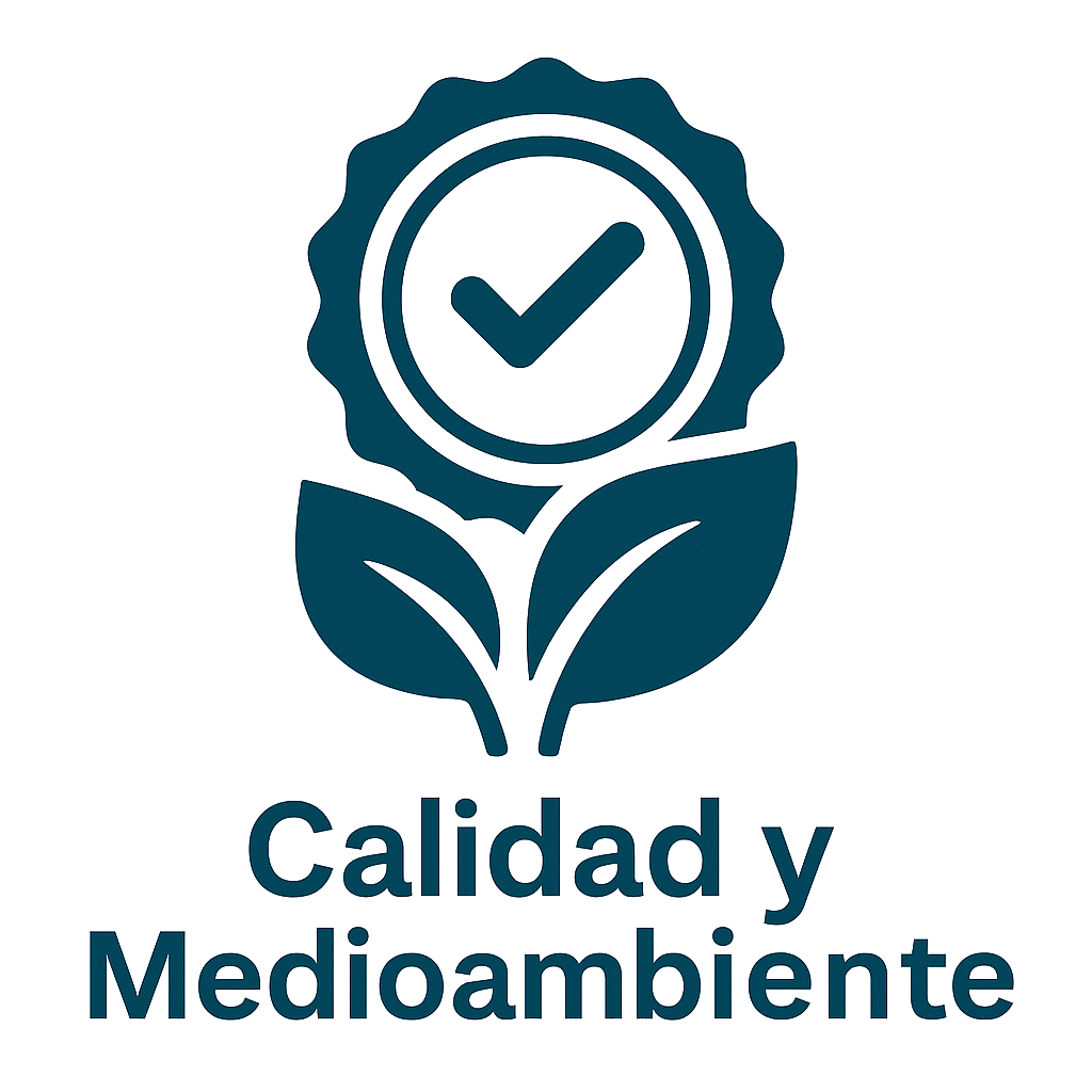 Calidad Y Medio Ambiente