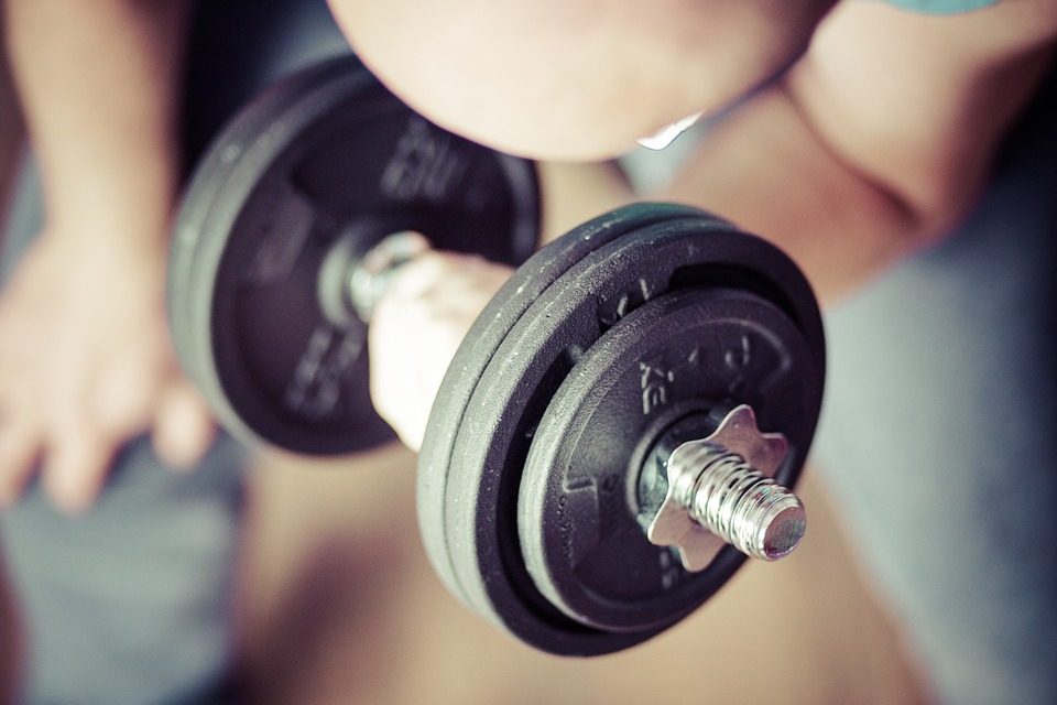 Oposiciones Pruebas físicas - alpe formación